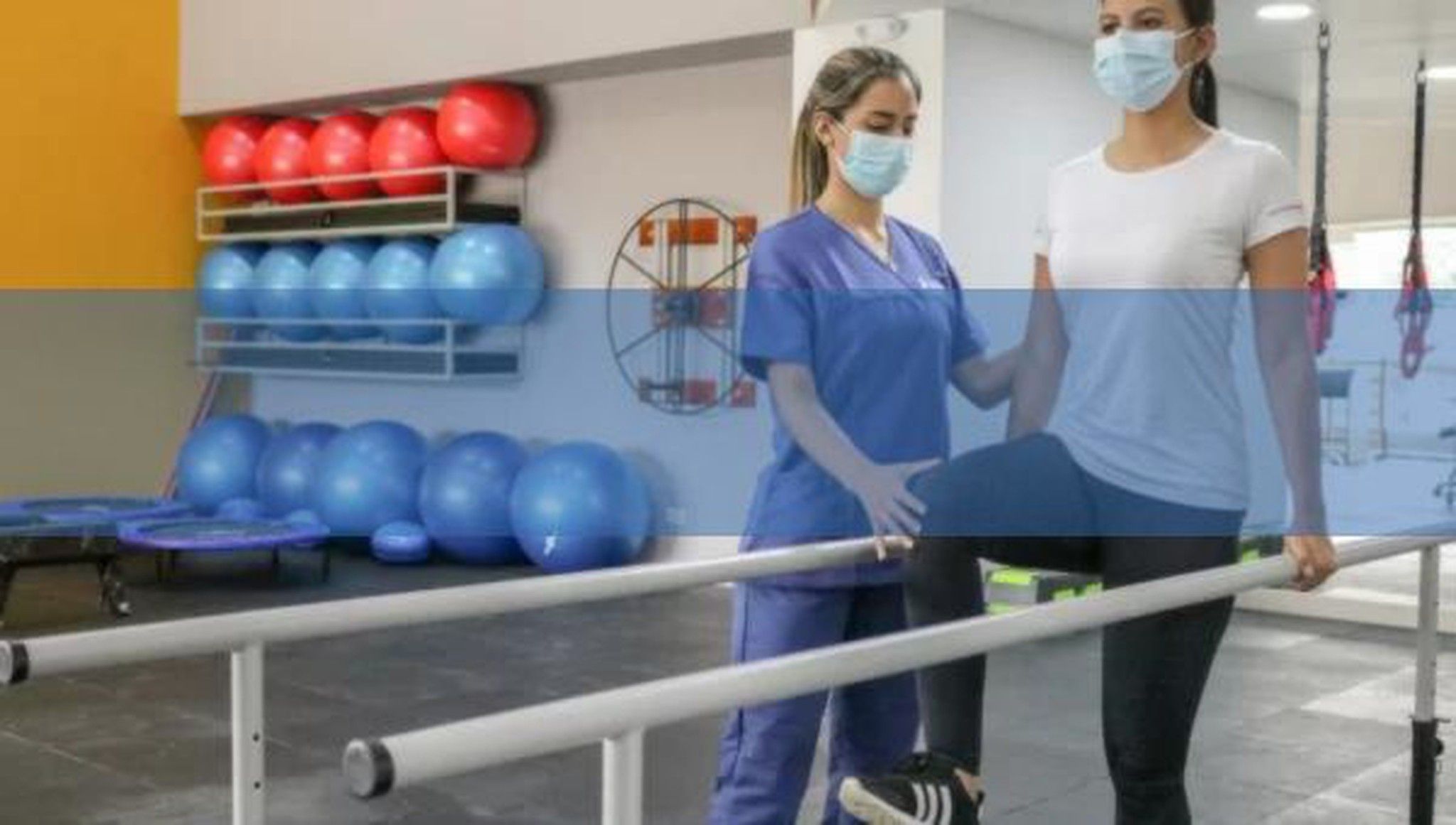 Tratamiento y deporte