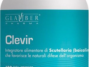 Glauber Pharma