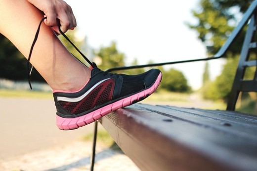 Los trucos que te ayudarán a prevenir lesiones al correr