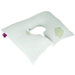 Almohada postoperatorio ocular