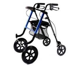 Andador Rollator OGI Two-Allroad PRO-I Todoterreno