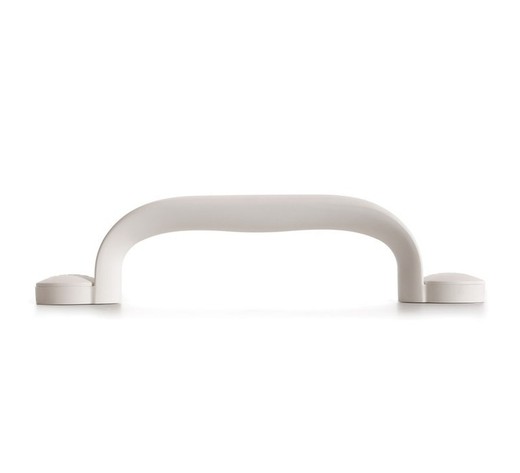 Asidero de pared etac flex extension set blanco