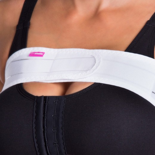 Banda lipoelastic sg velcro