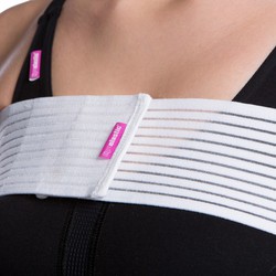 Banda lipoelastic si special velcro