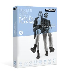 Calcetin para FASCITIS PLANTAR