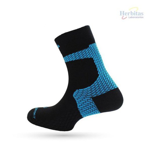 Calcetínes tape socks aquiles