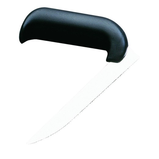 Cuchillo angular trinchador