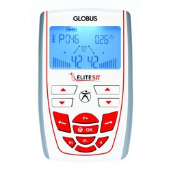 Electroestimulador globus elite s2 tens/ ems