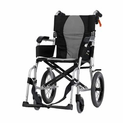 Ergo lite 2 silla de ruedas ultraligera aluminio de karma