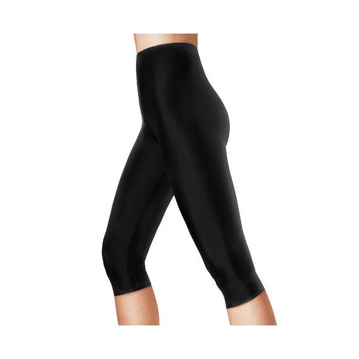 Faja pantalon Slim de segunda fase Leggings 3/4