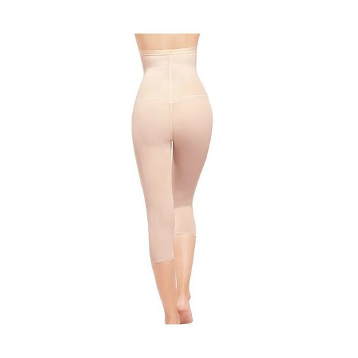 Faja pantalón Slim de segunda fase por debajo de rodilla y adbomen