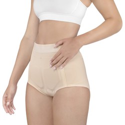 faja slip para contención de hernias