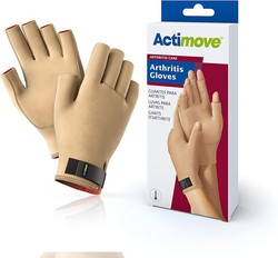 Guantes para artritis / artrosis Actimove