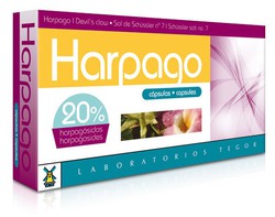 Harpago