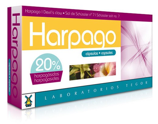 Harpago