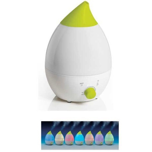 Humidificador de usãâ