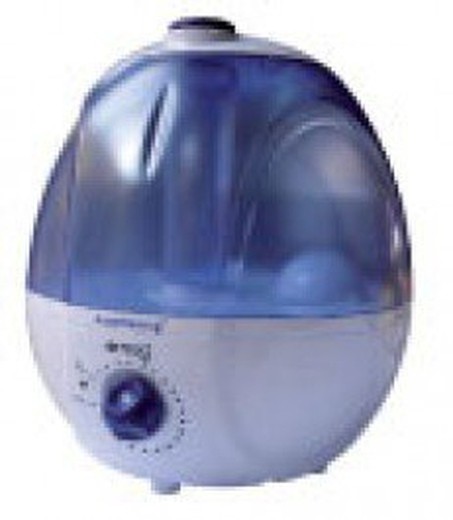 Humidificador fleming de vapor frío sc.6202