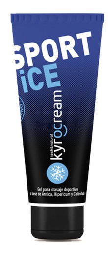 Kyrocream crema frio