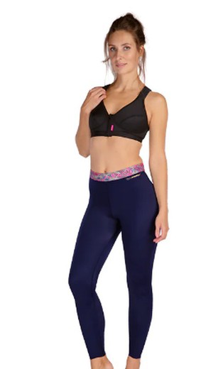 Leggins post liposucción active lipoelastic