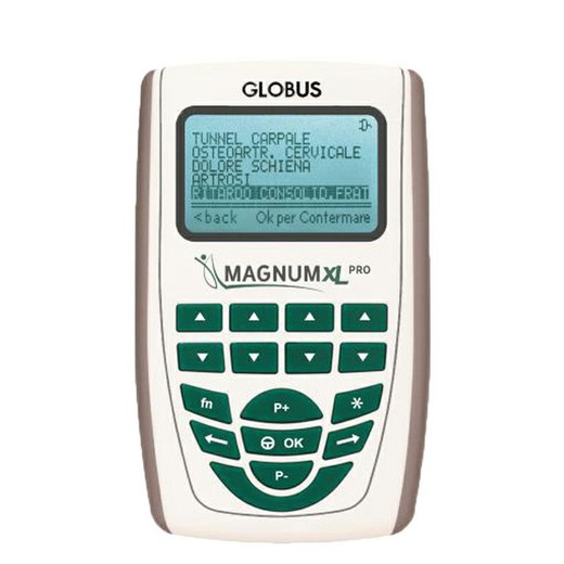 Magnetoterapia globus magnum xl pro