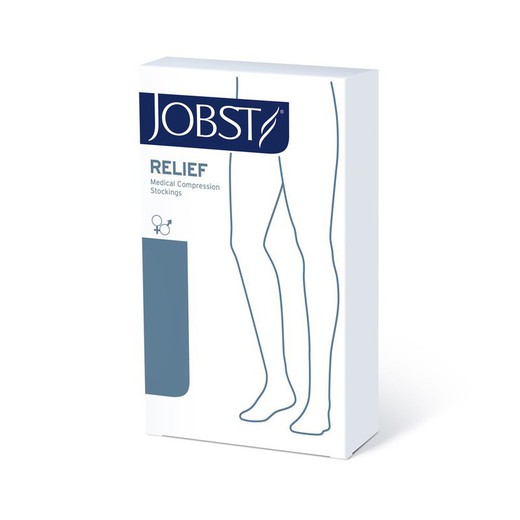 Medias cortas jobst  relief ad (20-30 mmhg)