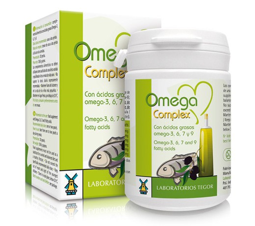 Omega complex 3-6-7-9