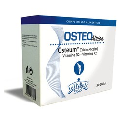 Osteo atrion · jellybell · 30 sticks