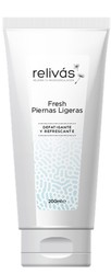 Relivas, crema fresh piernas ligeras