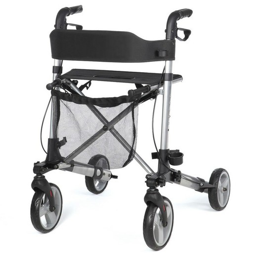 Rollator plegable "taurus 2"