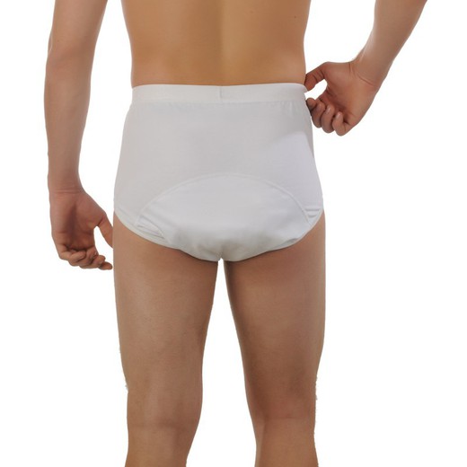 Ropa interior hombre absorbente