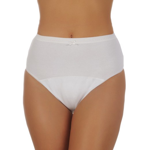 Ropa interior mujer absorbente