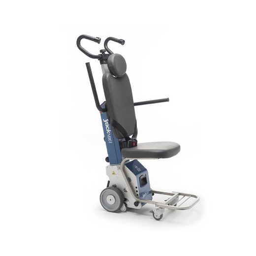 Salvaescaleras , oruga yack n961 con asiento integrado apex