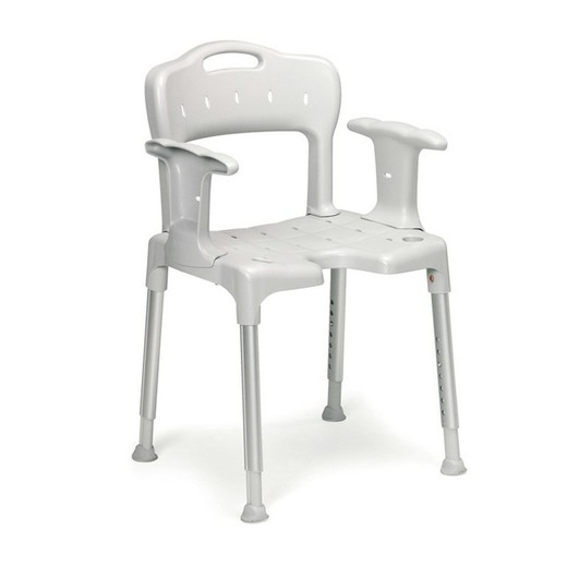 Silla de ducha swift,