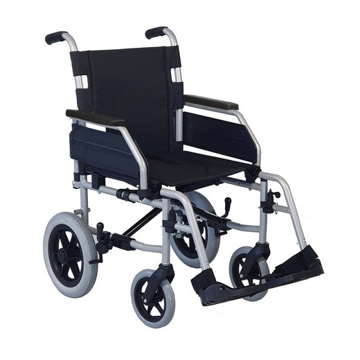 Silla de ruedas ligera apolo 2 PL70 / PL71