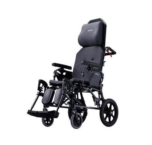 Silla reclinable y plegable mvp 502