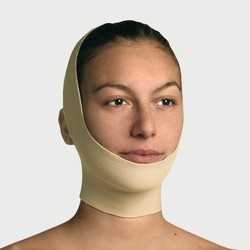 Soporte facial regulable de Mainat