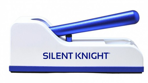 Triturador de pastillas silent knight