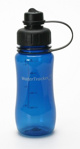 Watertracker 0.5l azul