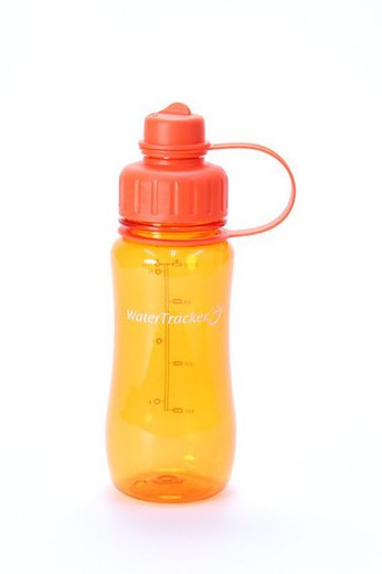 Watertracker 0.5l naranja