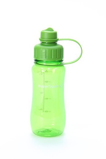 Watertracker 0.5l verde