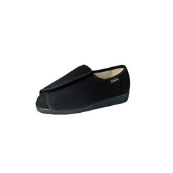 Zapato extra ancho, blandipie