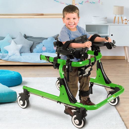 Caminadores Pediatricos.