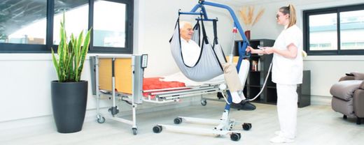 Grúas Domiciliarias