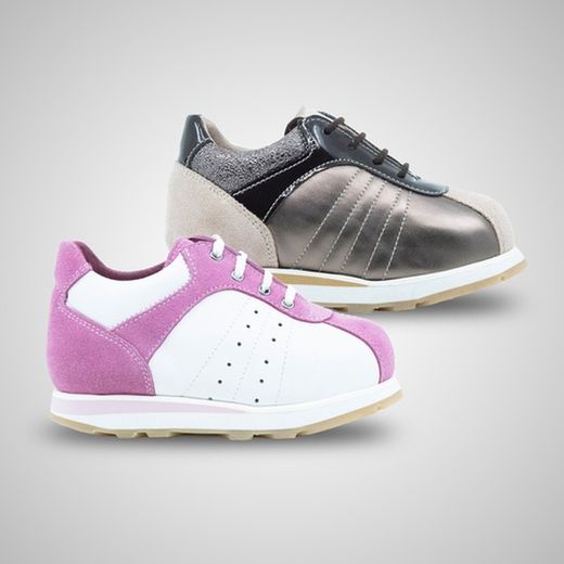 Calzado Ortopedico Pediatrico