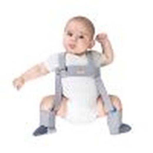 Ortesis pediatricas de extremidad inferior