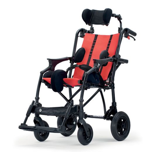 Sillas de Ruedas Infantiles