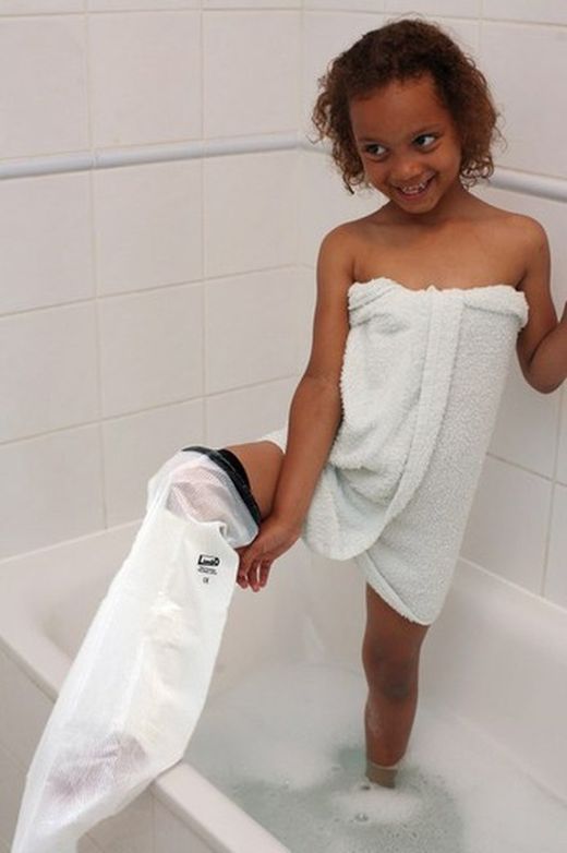 Vida Diaria Pediátrica