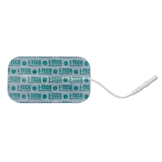 100 electrodos adhesivos y pregelados Dos medidas