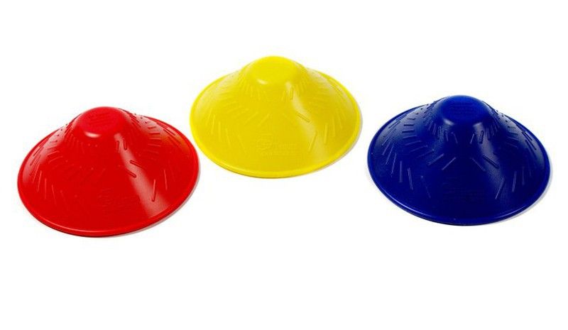 Abridor de botes able2 azul