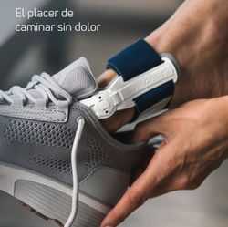 Actytoe Corrector juanetes diurno/nocturno articulado